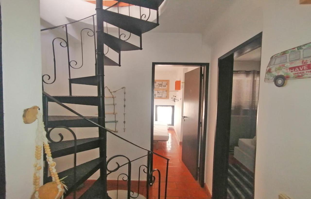 ラゴス D04 - Torralta Tower Houseヴィラ エクステリア 写真